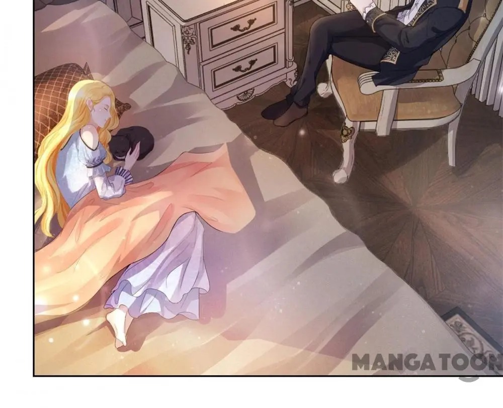 I Just Want To Be A Useless Duke's Daughter - Chapter 40