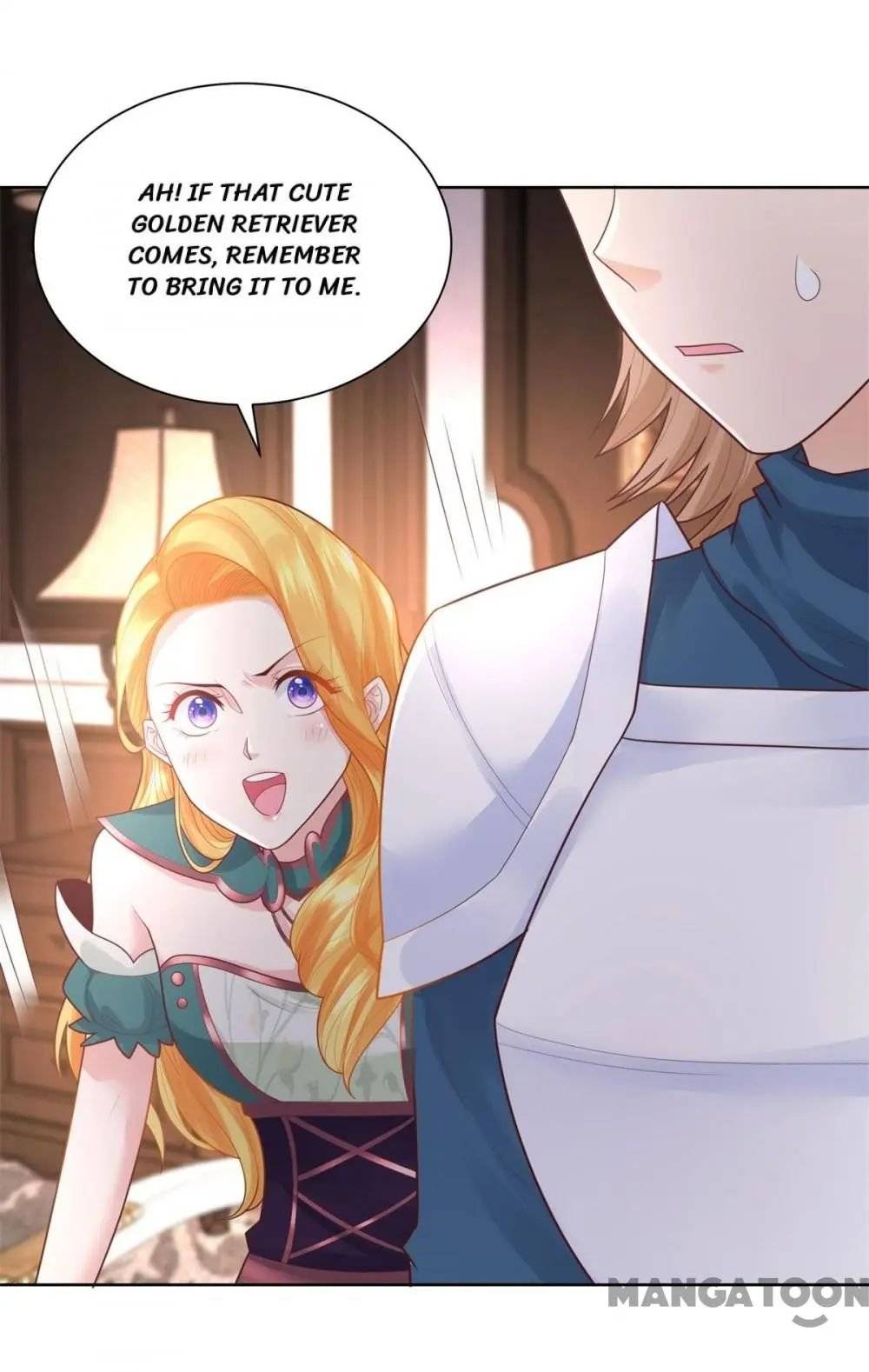 I Just Want To Be A Useless Duke's Daughter - Chapter 89