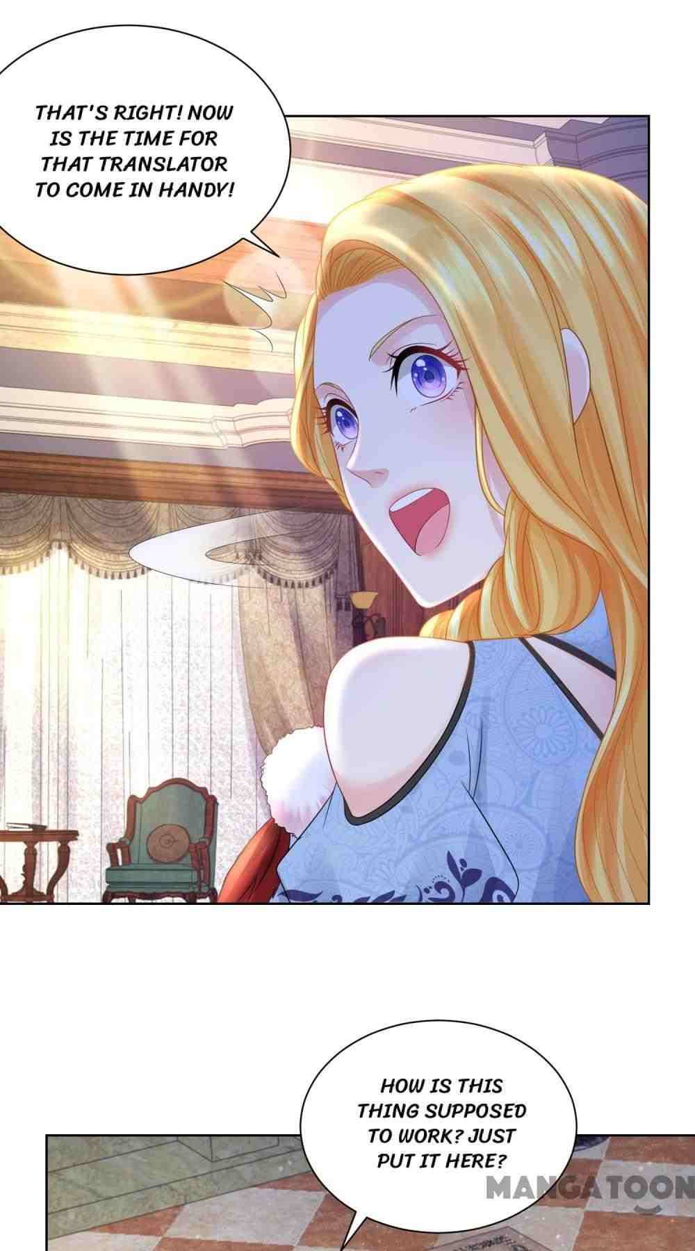 I Just Want To Be A Useless Duke's Daughter - Chapter 70