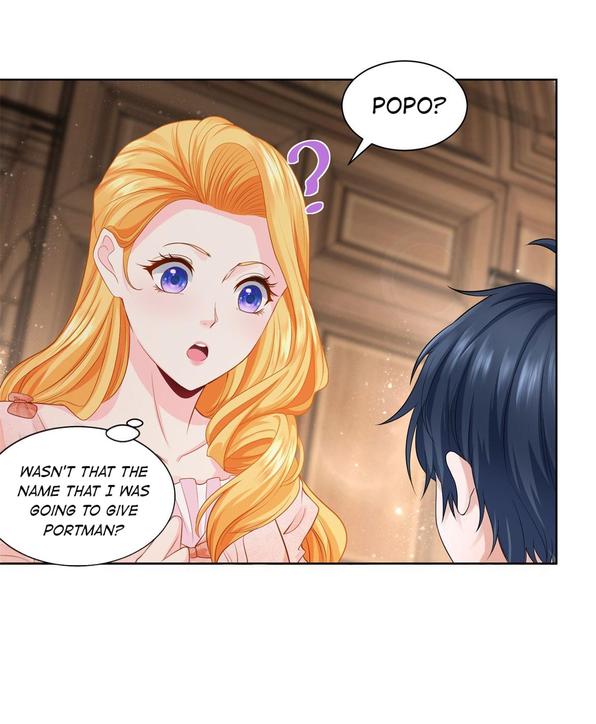 I Just Want To Be A Useless Duke's Daughter - Chapter 9.1: Kitty Transformation