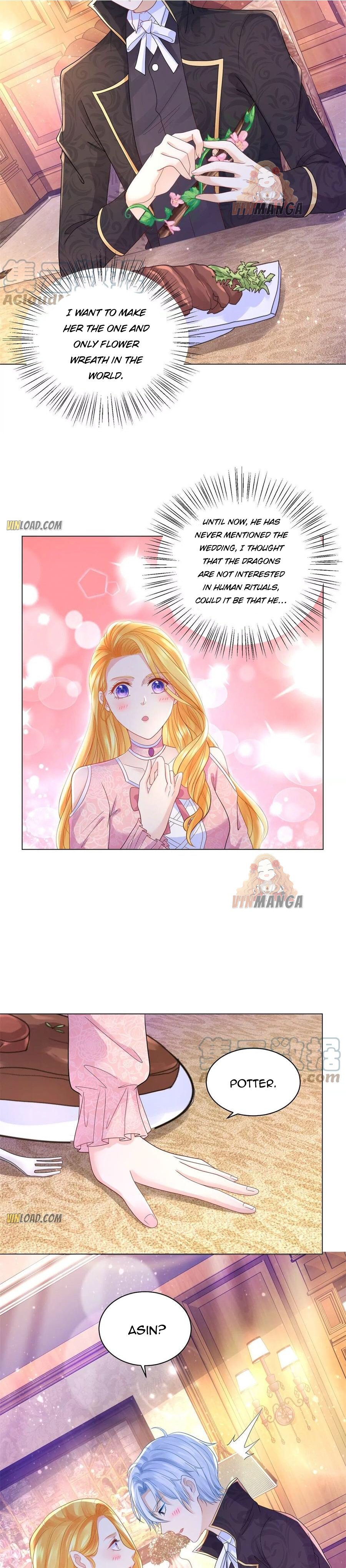 I Just Want To Be A Useless Duke's Daughter - Chapter 175