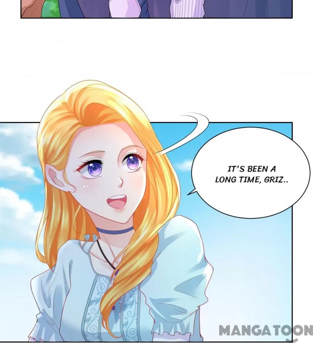 I Just Want To Be A Useless Duke's Daughter - Chapter 44