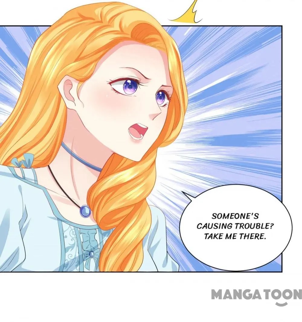 I Just Want To Be A Useless Duke's Daughter - Chapter 44