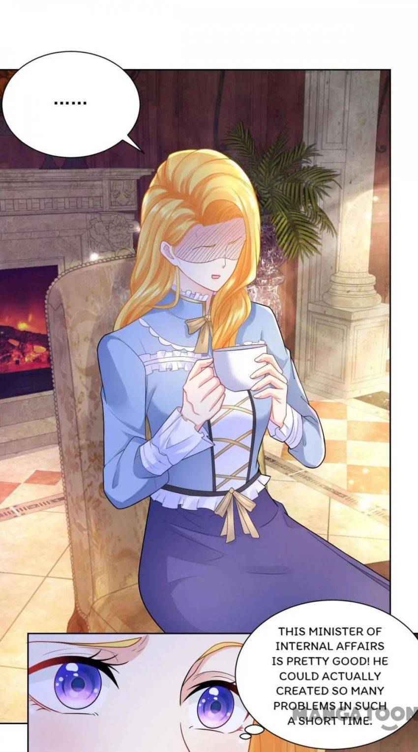 I Just Want To Be A Useless Duke's Daughter - Chapter 106