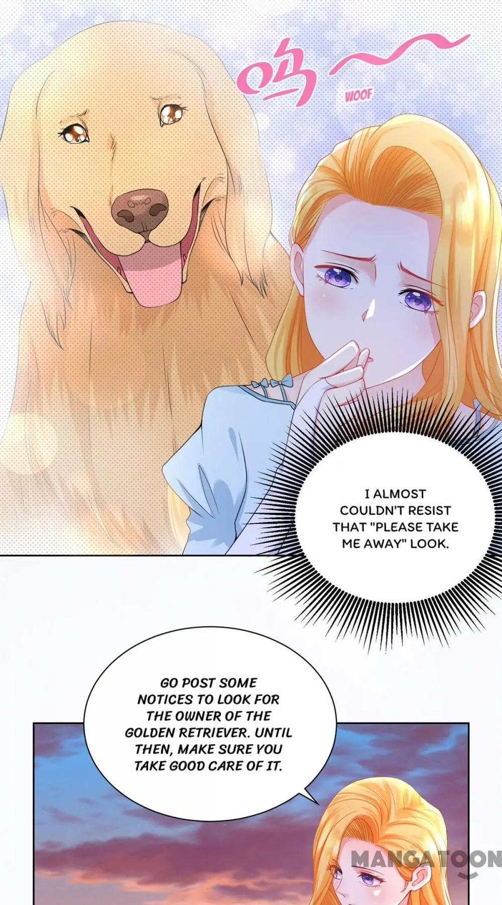 I Just Want To Be A Useless Duke's Daughter - Chapter 45