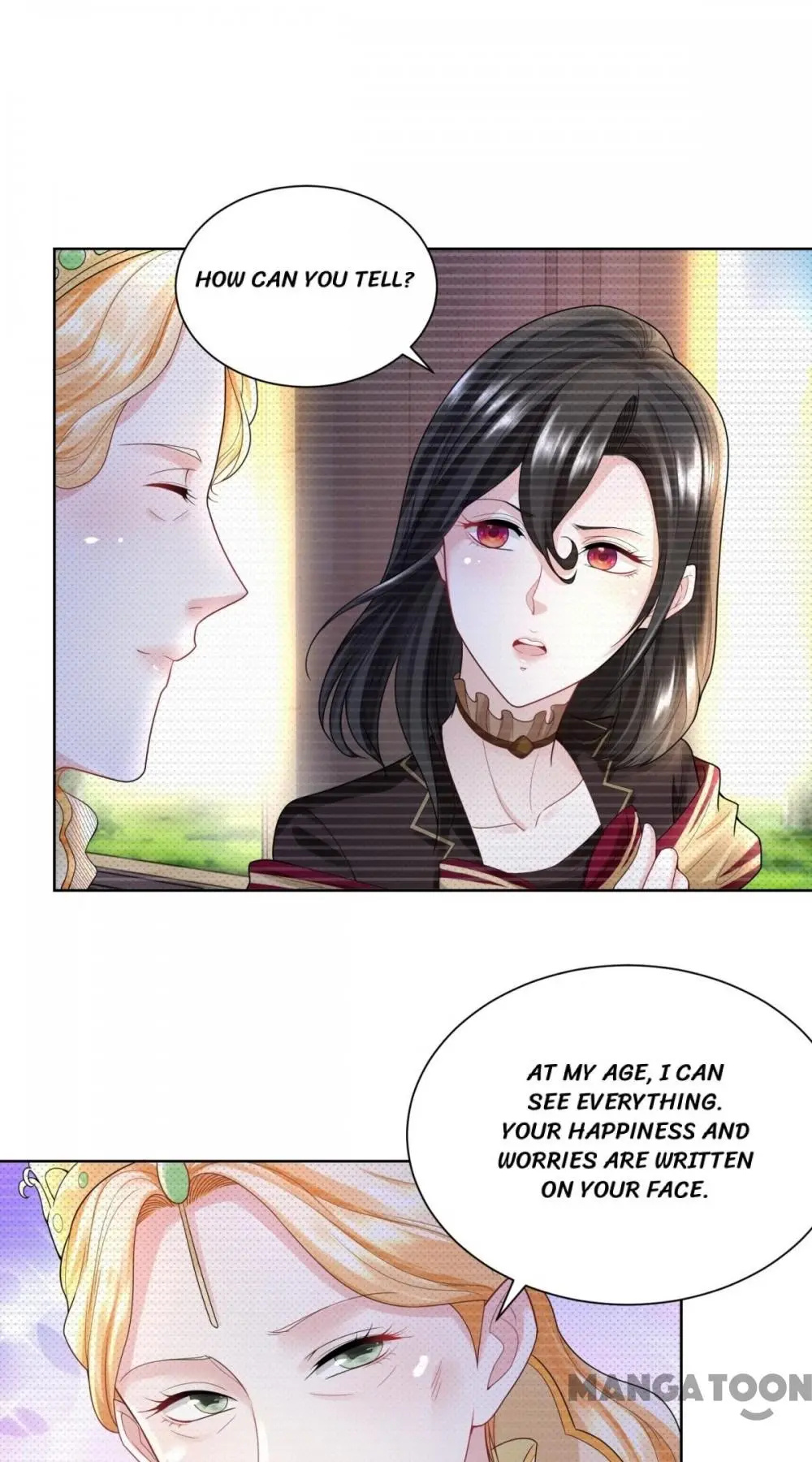 I Just Want To Be A Useless Duke's Daughter - Chapter 57