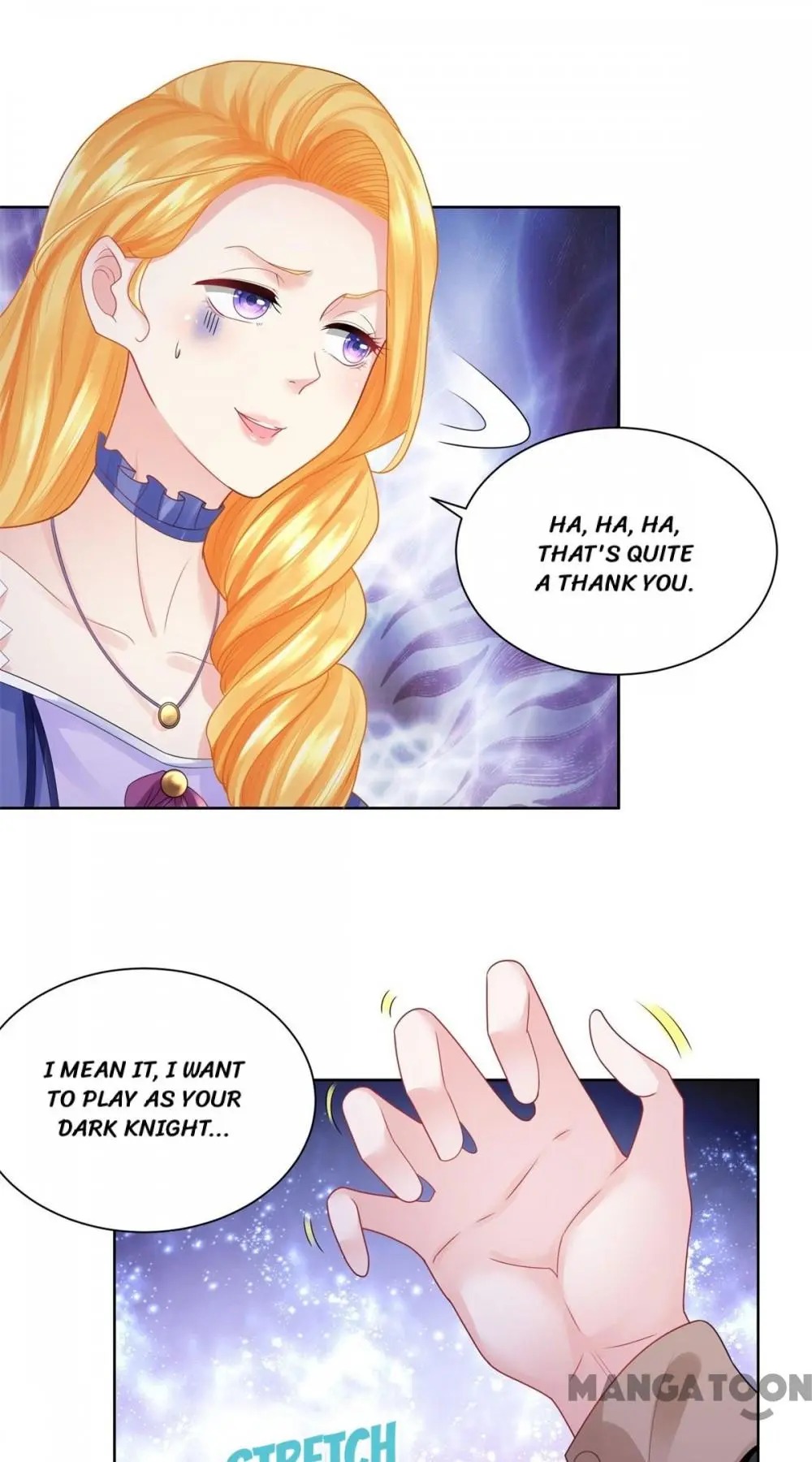 I Just Want To Be A Useless Duke's Daughter - Chapter 52