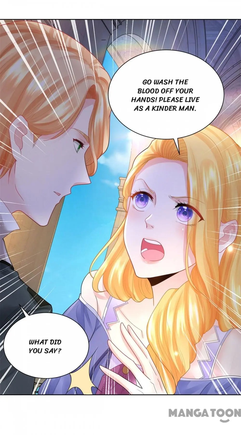 I Just Want To Be A Useless Duke's Daughter - Chapter 52