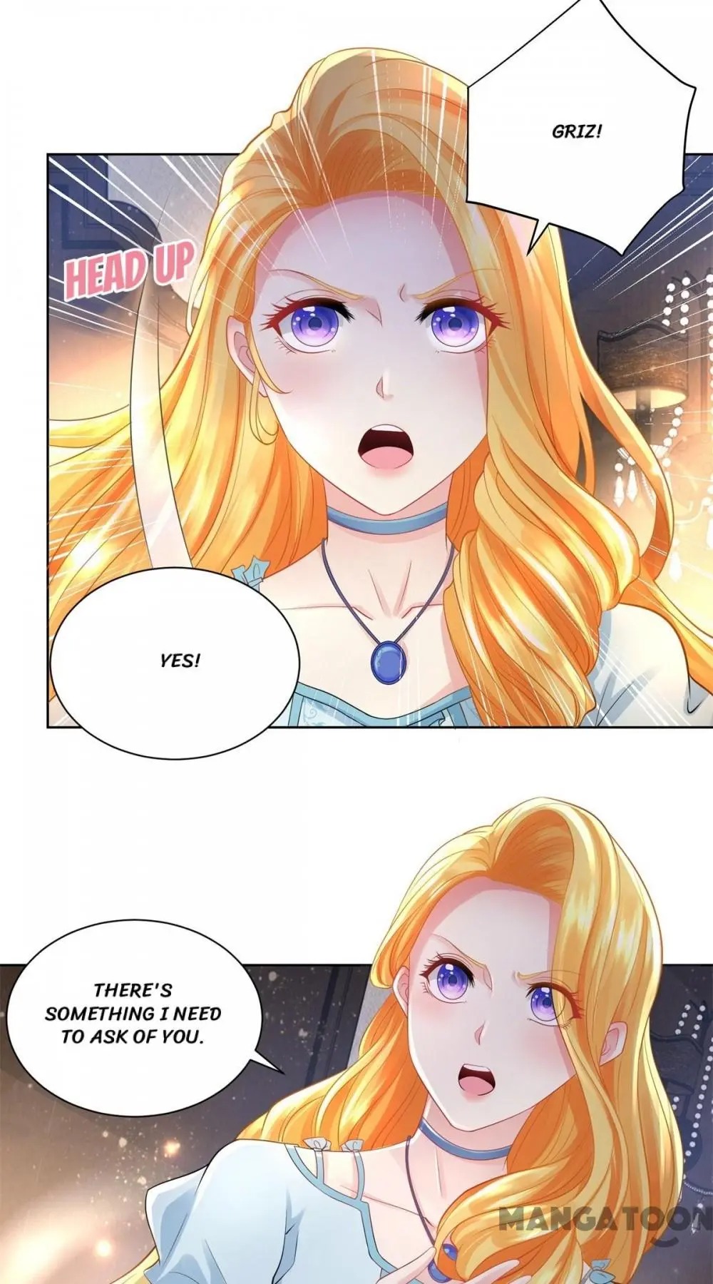 I Just Want To Be A Useless Duke's Daughter - Chapter 47