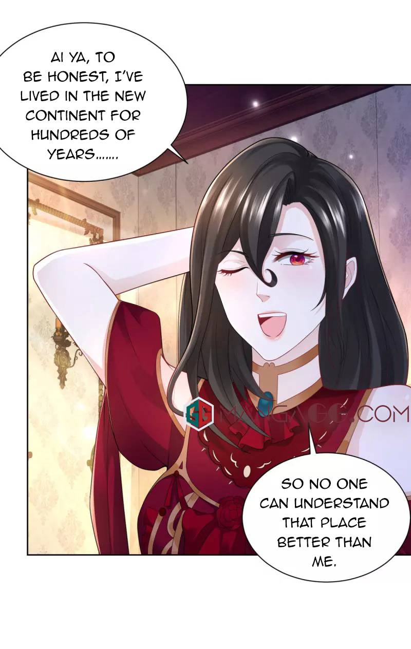 I Just Want To Be A Useless Duke's Daughter - Chapter 125