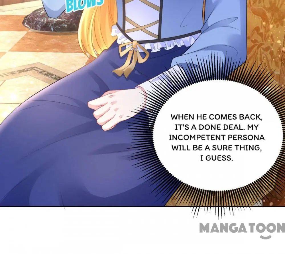 I Just Want To Be A Useless Duke's Daughter - Chapter 107