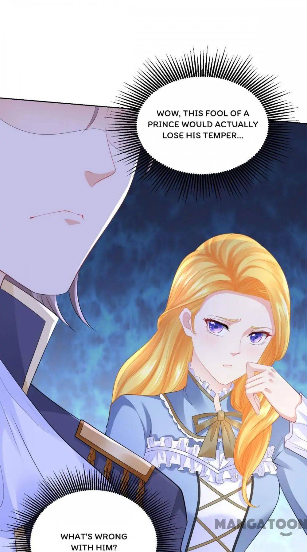 I Just Want To Be A Useless Duke's Daughter - Chapter 107