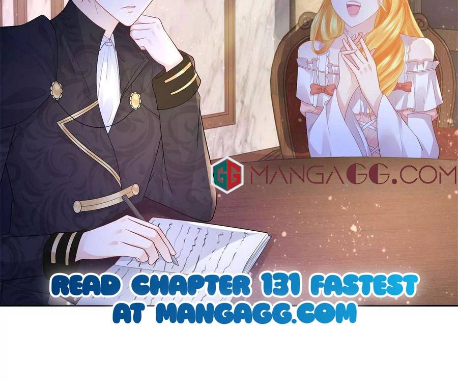 I Just Want To Be A Useless Duke's Daughter - Chapter 130