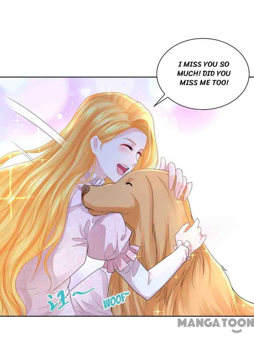 I Just Want To Be A Useless Duke's Daughter - Chapter 67