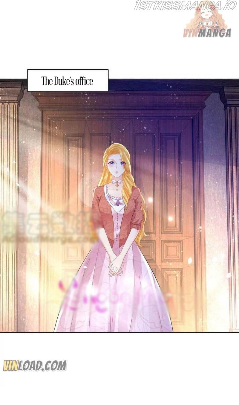 I Just Want To Be A Useless Duke's Daughter - Chapter 165