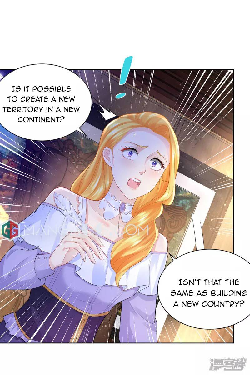 I Just Want To Be A Useless Duke's Daughter - Chapter 126