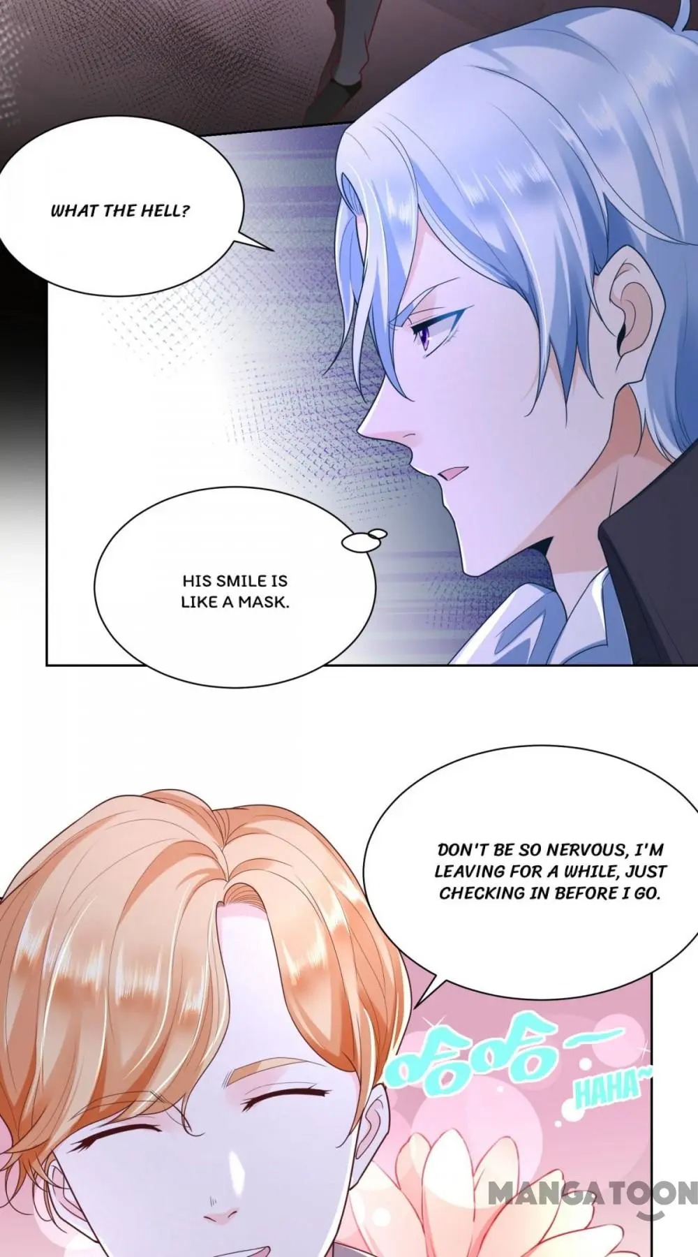 I Just Want To Be A Useless Duke's Daughter - Chapter 26