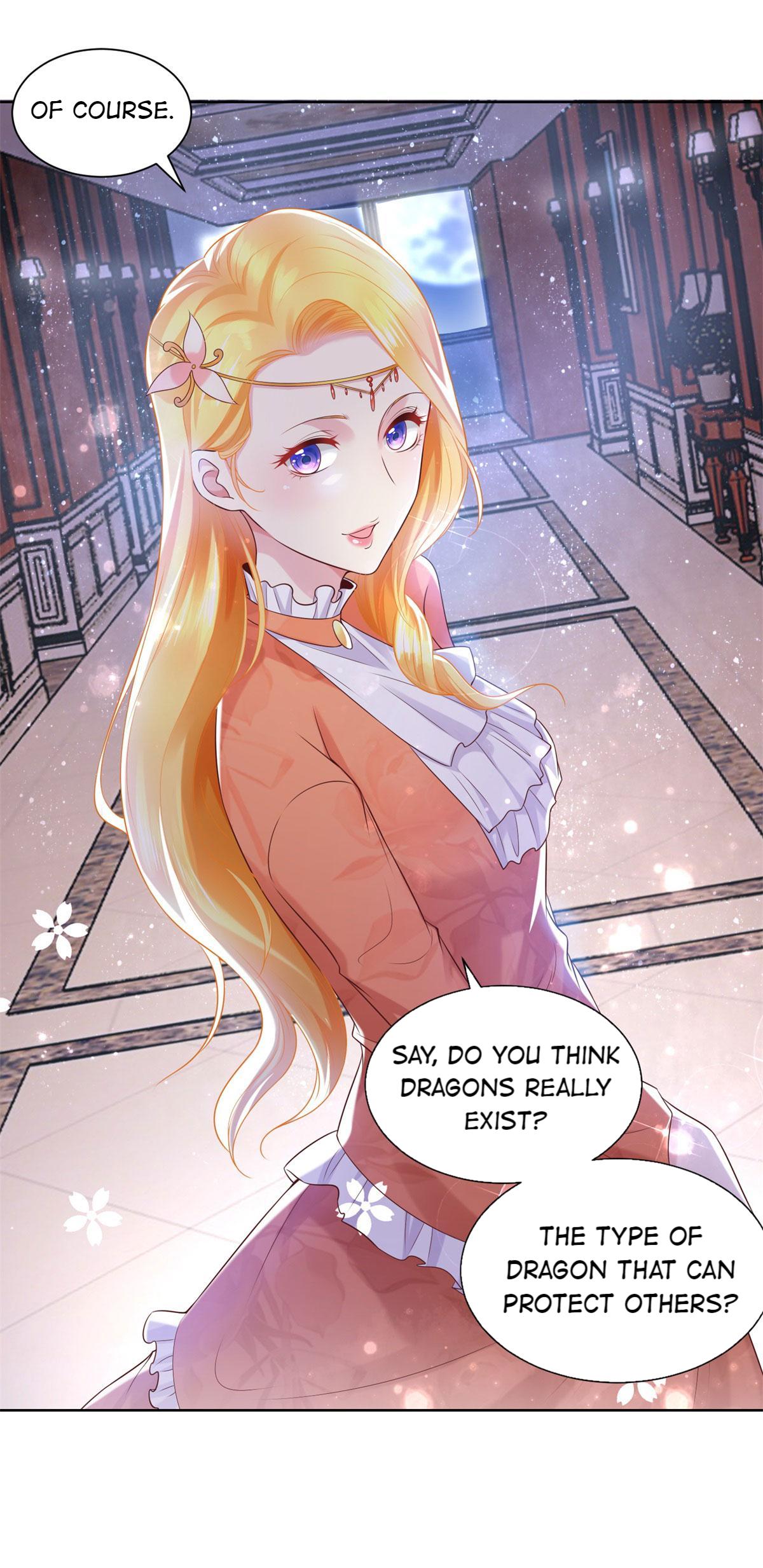 I Just Want To Be A Useless Duke's Daughter - Chapter 16.1: Bloodline Seal