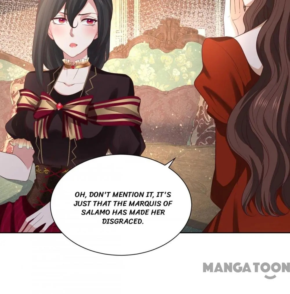 I Just Want To Be A Useless Duke's Daughter - Chapter 38