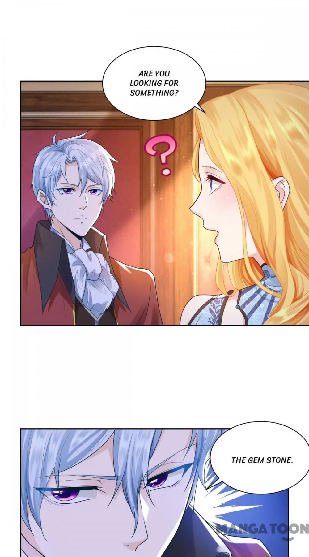 I Just Want To Be A Useless Duke's Daughter - Chapter 32