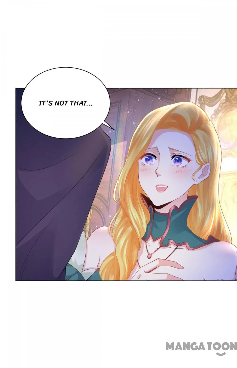 I Just Want To Be A Useless Duke's Daughter - Chapter 85