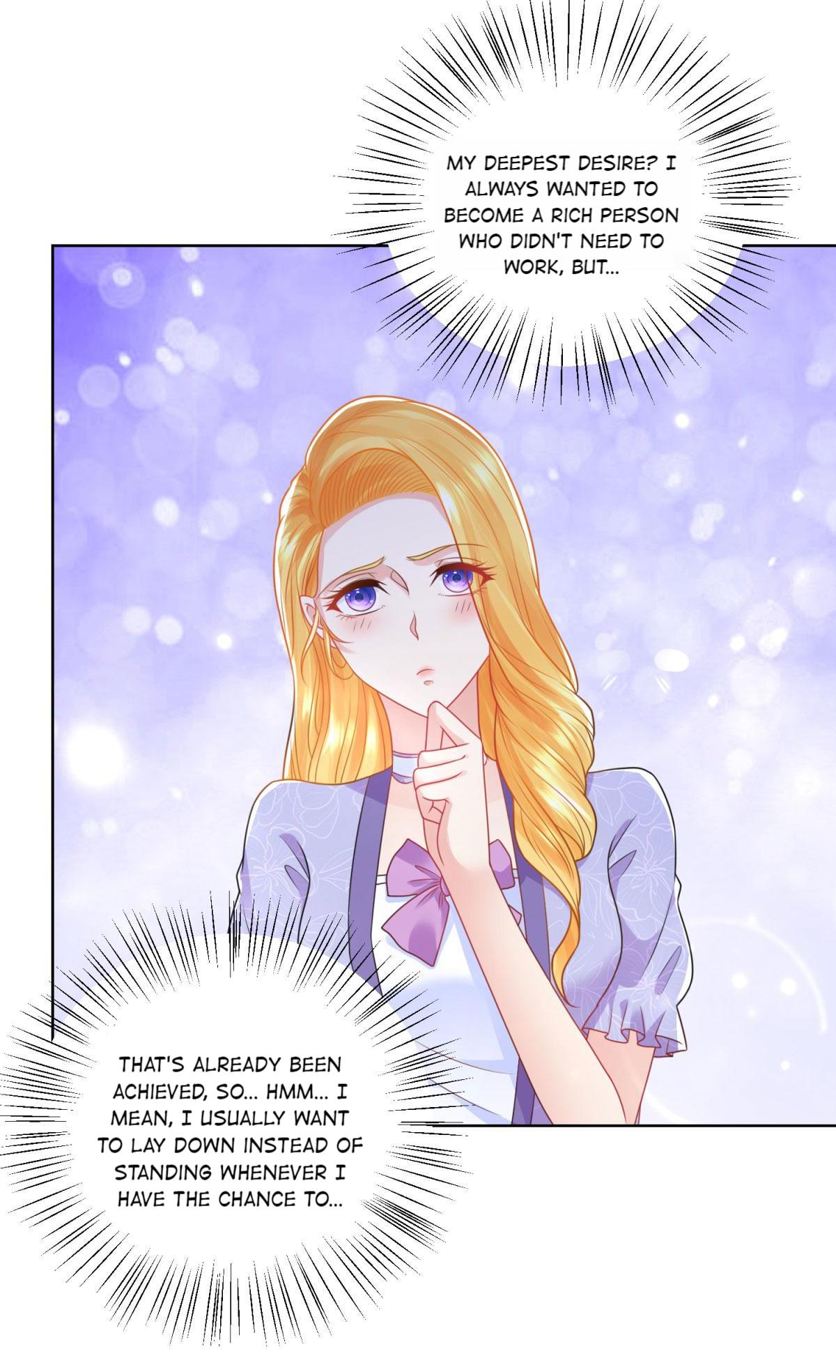 I Just Want To Be A Useless Duke's Daughter - Chapter 181: Your Deepest Desires