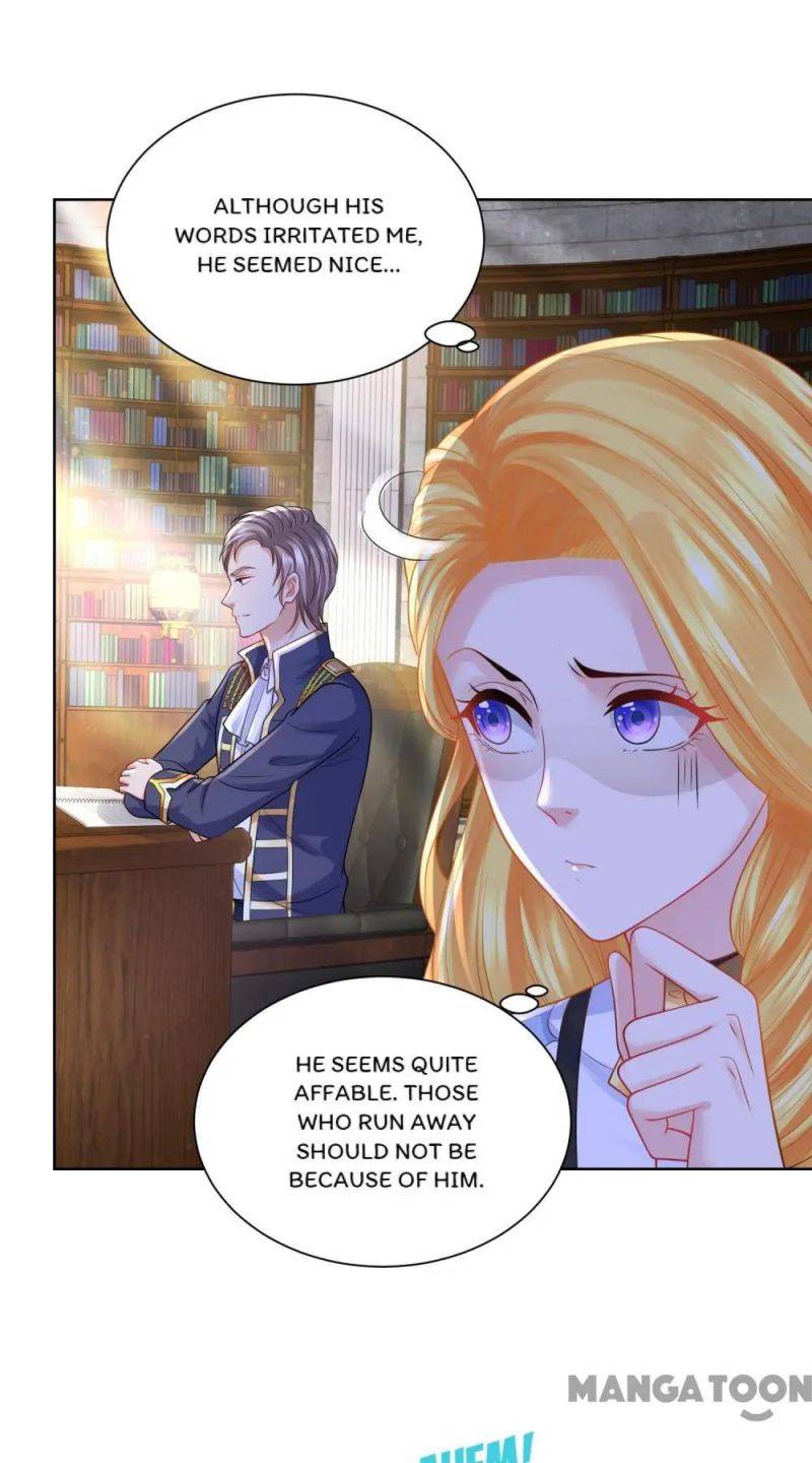 I Just Want To Be A Useless Duke's Daughter - Chapter 96