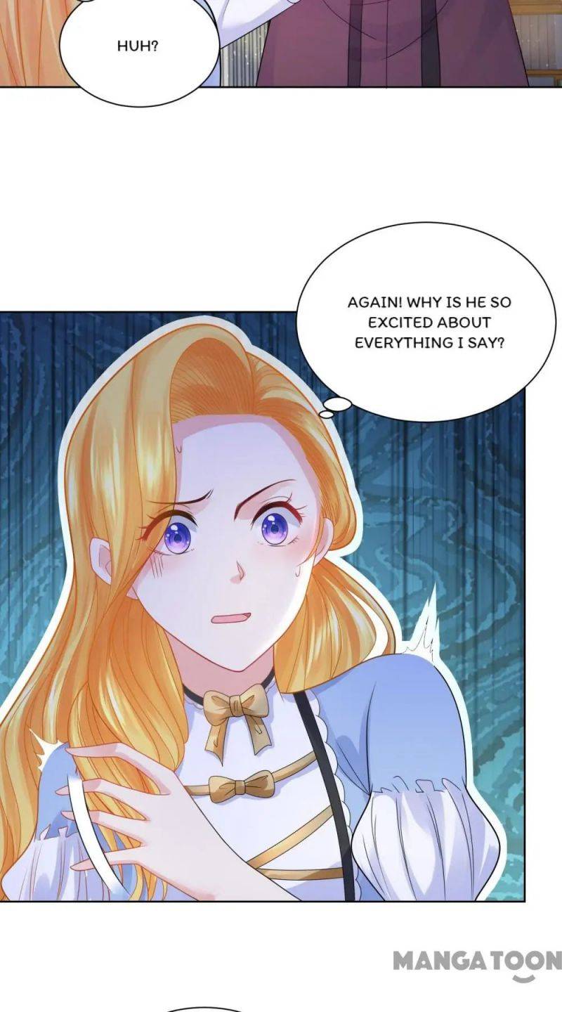 I Just Want To Be A Useless Duke's Daughter - Chapter 96