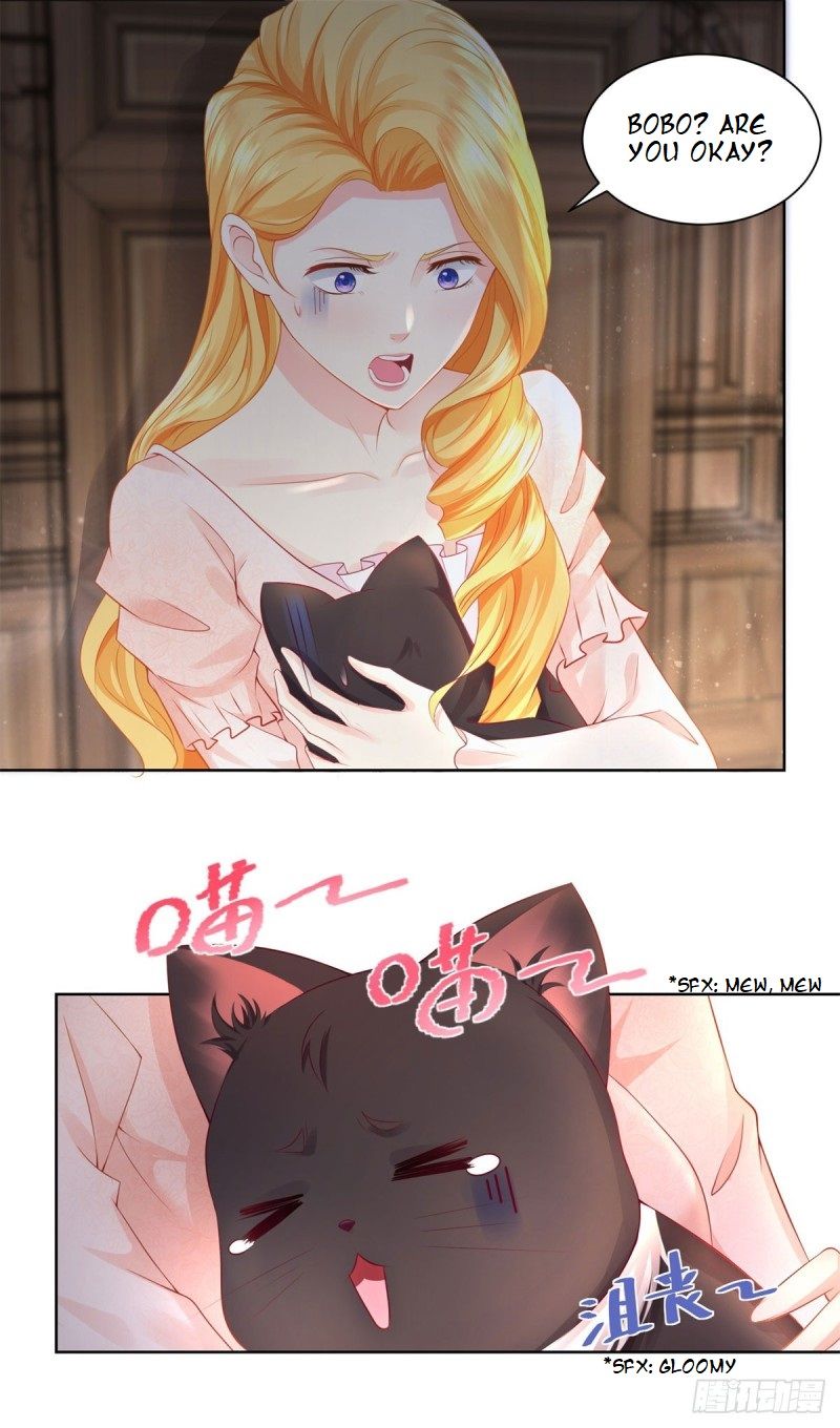 I Just Want To Be A Useless Duke's Daughter - Chapter 8