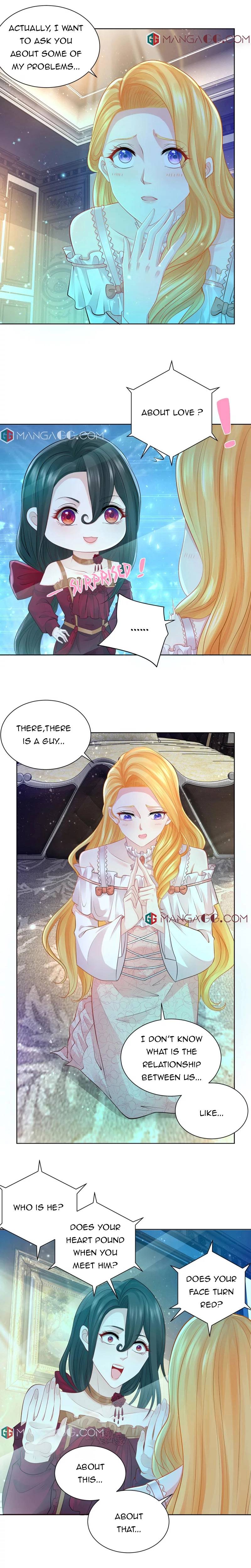 I Just Want To Be A Useless Duke's Daughter - Chapter 138