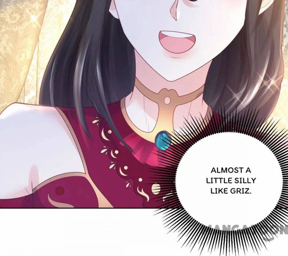 I Just Want To Be A Useless Duke's Daughter - Chapter 91