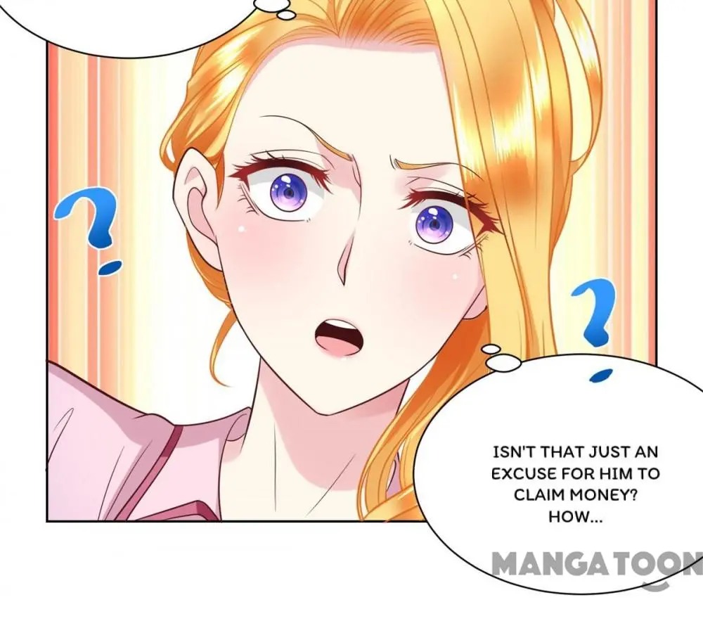 I Just Want To Be A Useless Duke's Daughter - Chapter 27