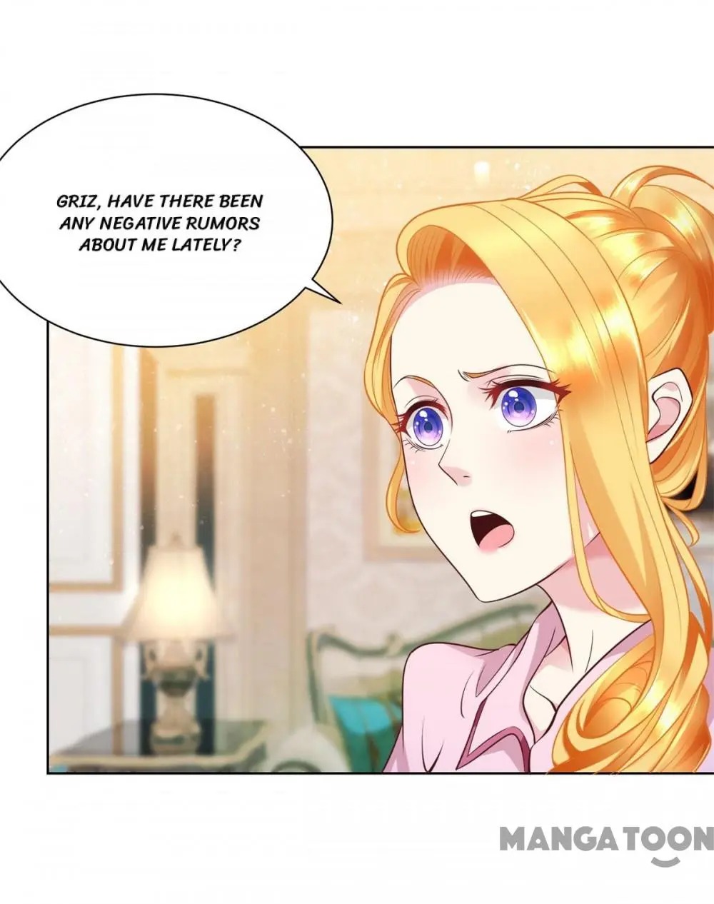 I Just Want To Be A Useless Duke's Daughter - Chapter 27