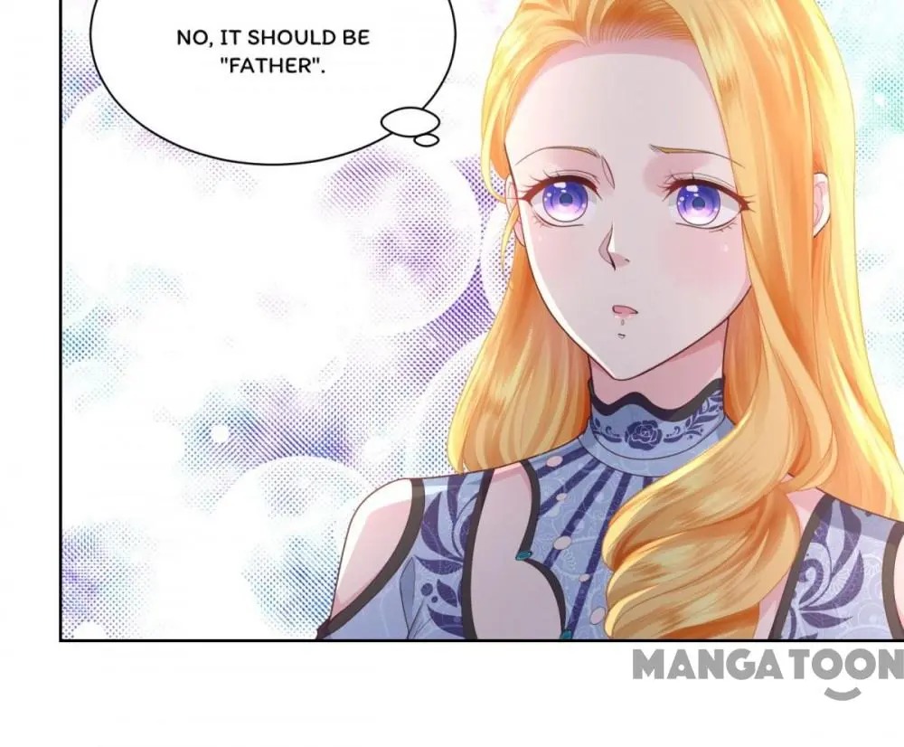 I Just Want To Be A Useless Duke's Daughter - Chapter 37