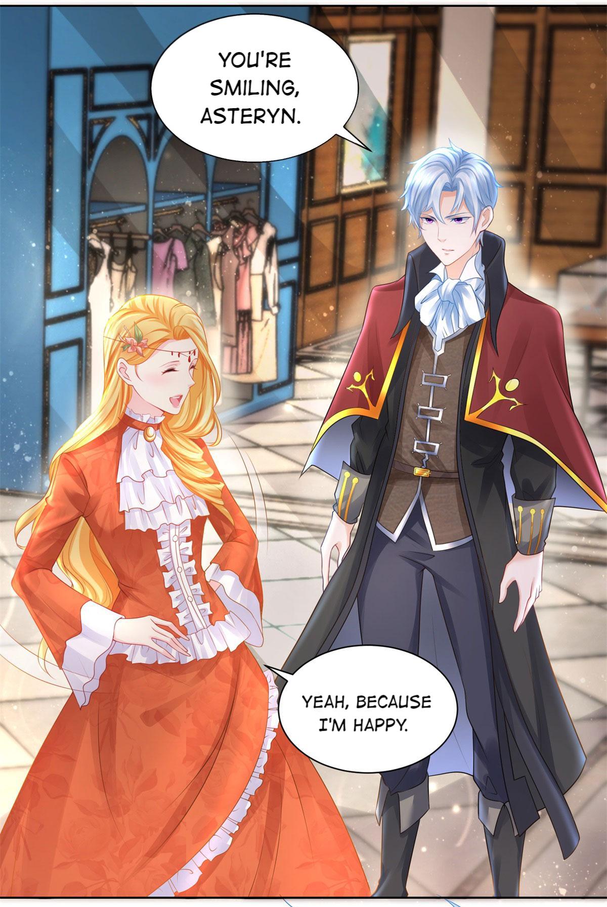 I Just Want To Be A Useless Duke's Daughter - Chapter 11.2: Clearing Out The Boutique