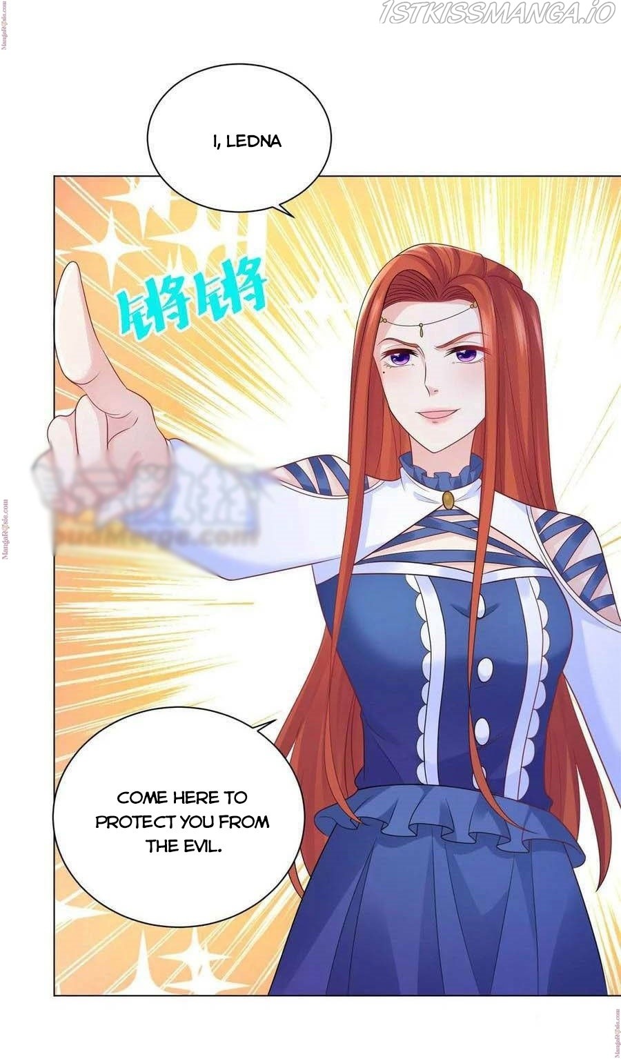 I Just Want To Be A Useless Duke's Daughter - Chapter 161