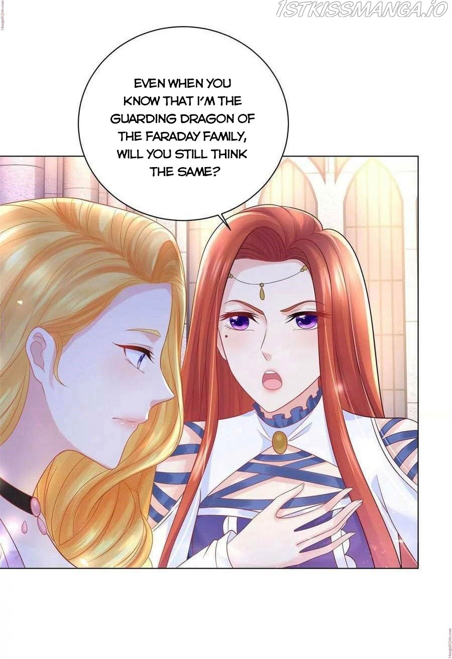 I Just Want To Be A Useless Duke's Daughter - Chapter 161