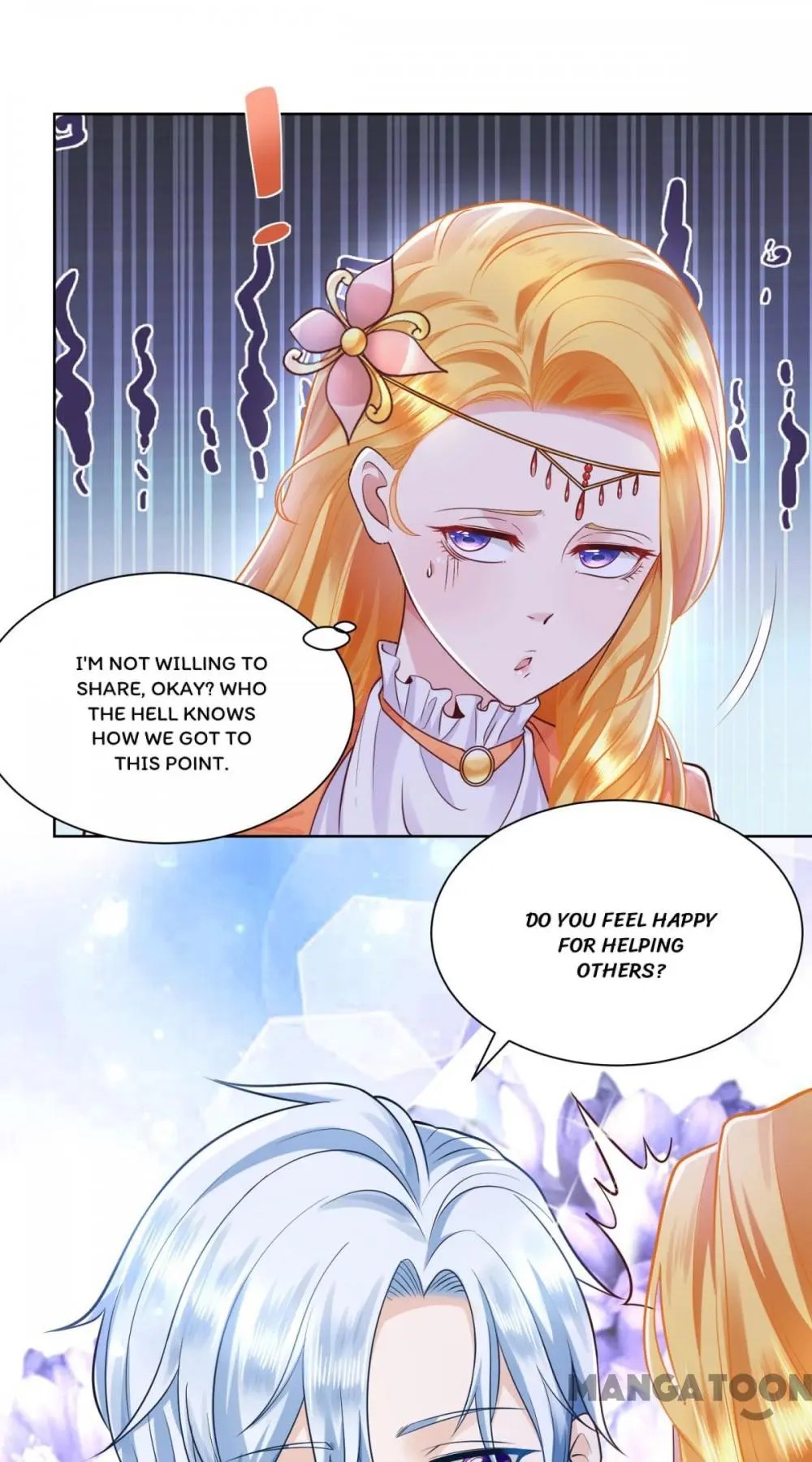 I Just Want To Be A Useless Duke's Daughter - Chapter 29