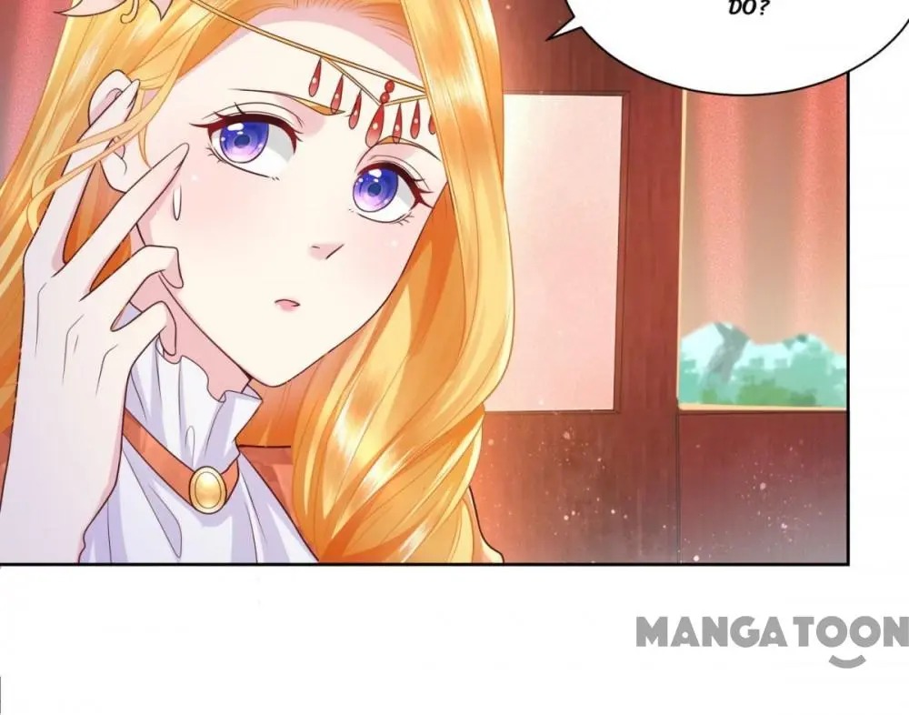 I Just Want To Be A Useless Duke's Daughter - Chapter 29