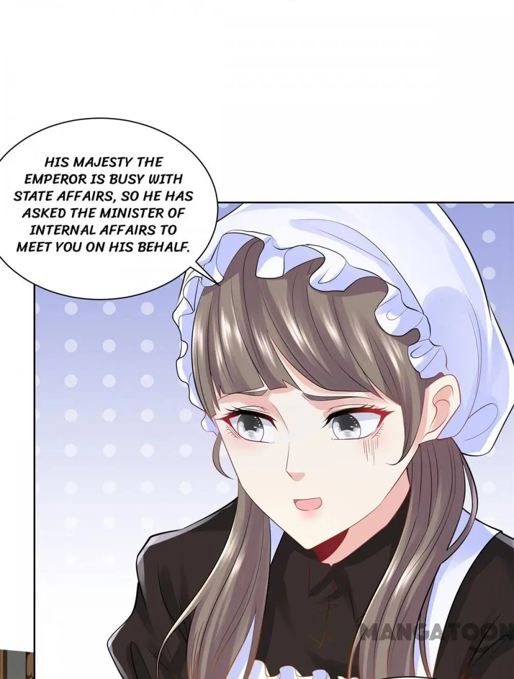 I Just Want To Be A Useless Duke's Daughter - Chapter 102