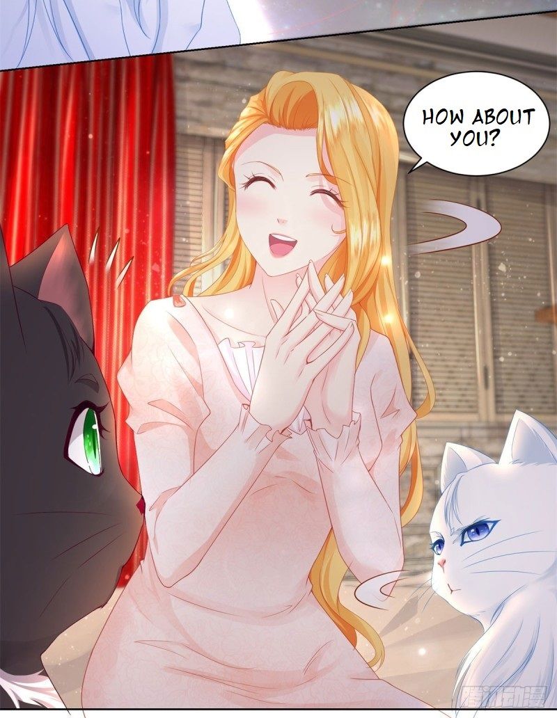 I Just Want To Be A Useless Duke's Daughter - Chapter 7