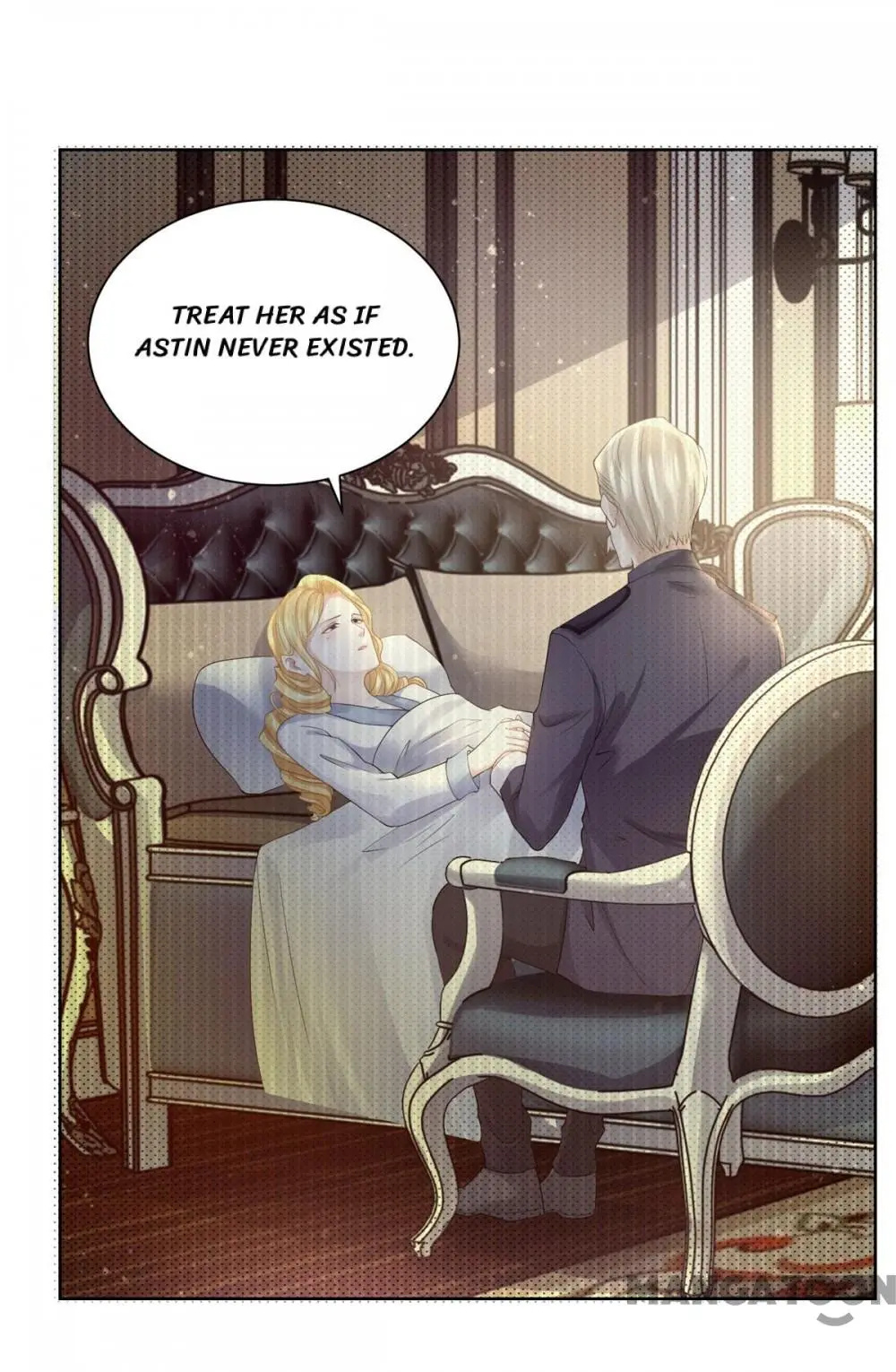 I Just Want To Be A Useless Duke's Daughter - Chapter 69