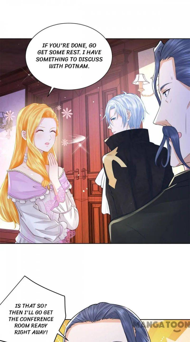 I Just Want To Be A Useless Duke's Daughter - Chapter 114