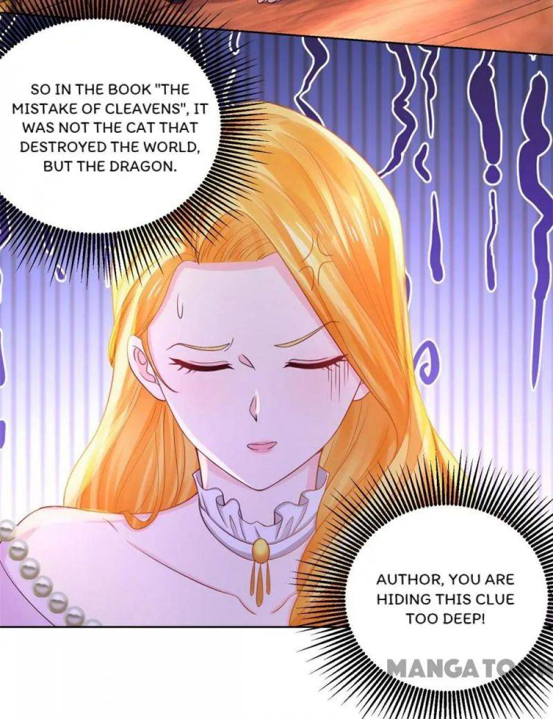 I Just Want To Be A Useless Duke's Daughter - Chapter 114