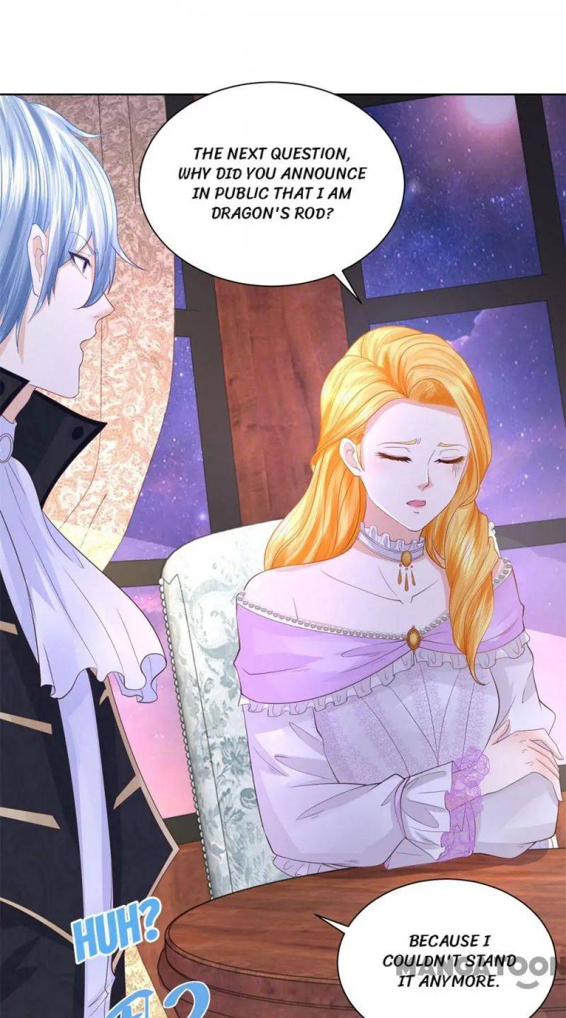 I Just Want To Be A Useless Duke's Daughter - Chapter 114