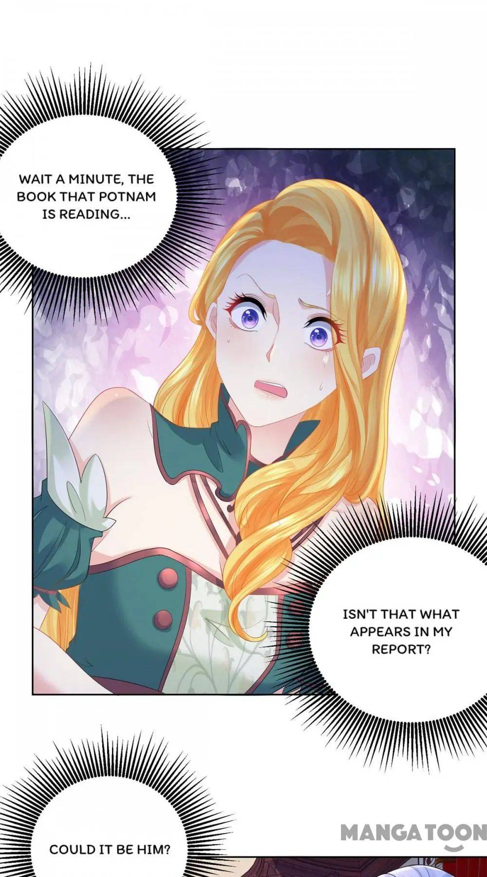 I Just Want To Be A Useless Duke's Daughter - Chapter 77