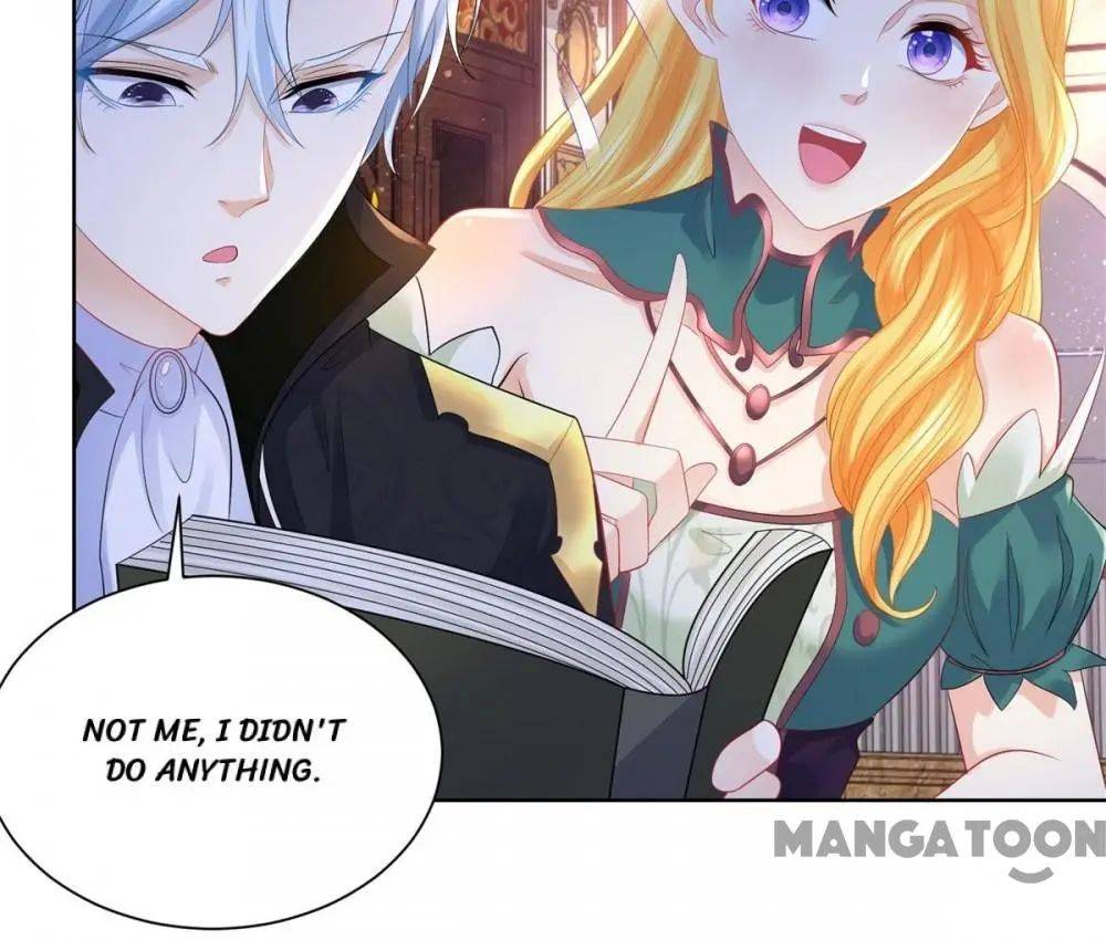 I Just Want To Be A Useless Duke's Daughter - Chapter 77