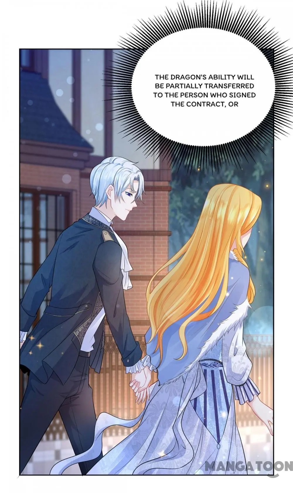 I Just Want To Be A Useless Duke's Daughter - Chapter 42