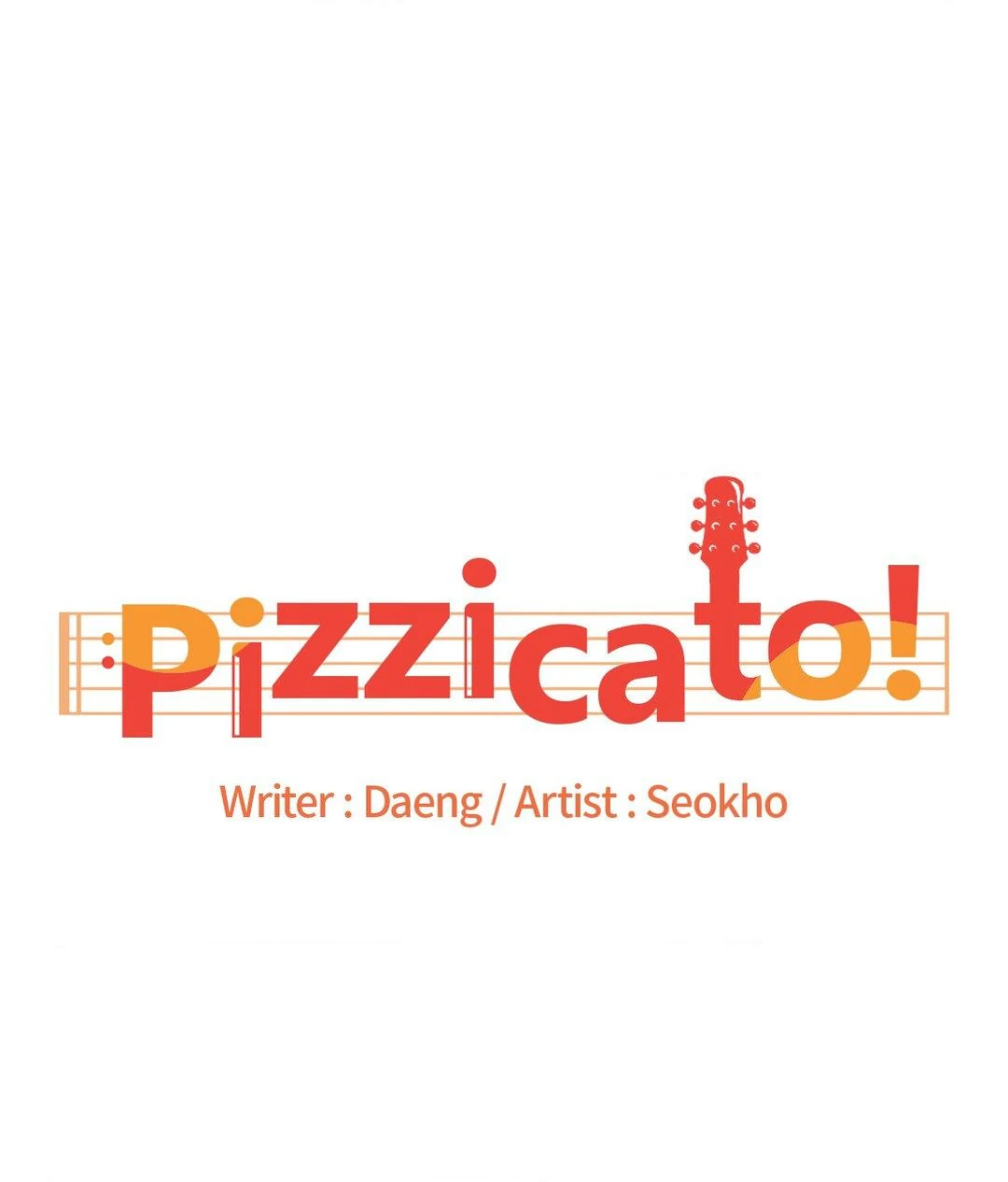 Pizzicato! - Chapter 22