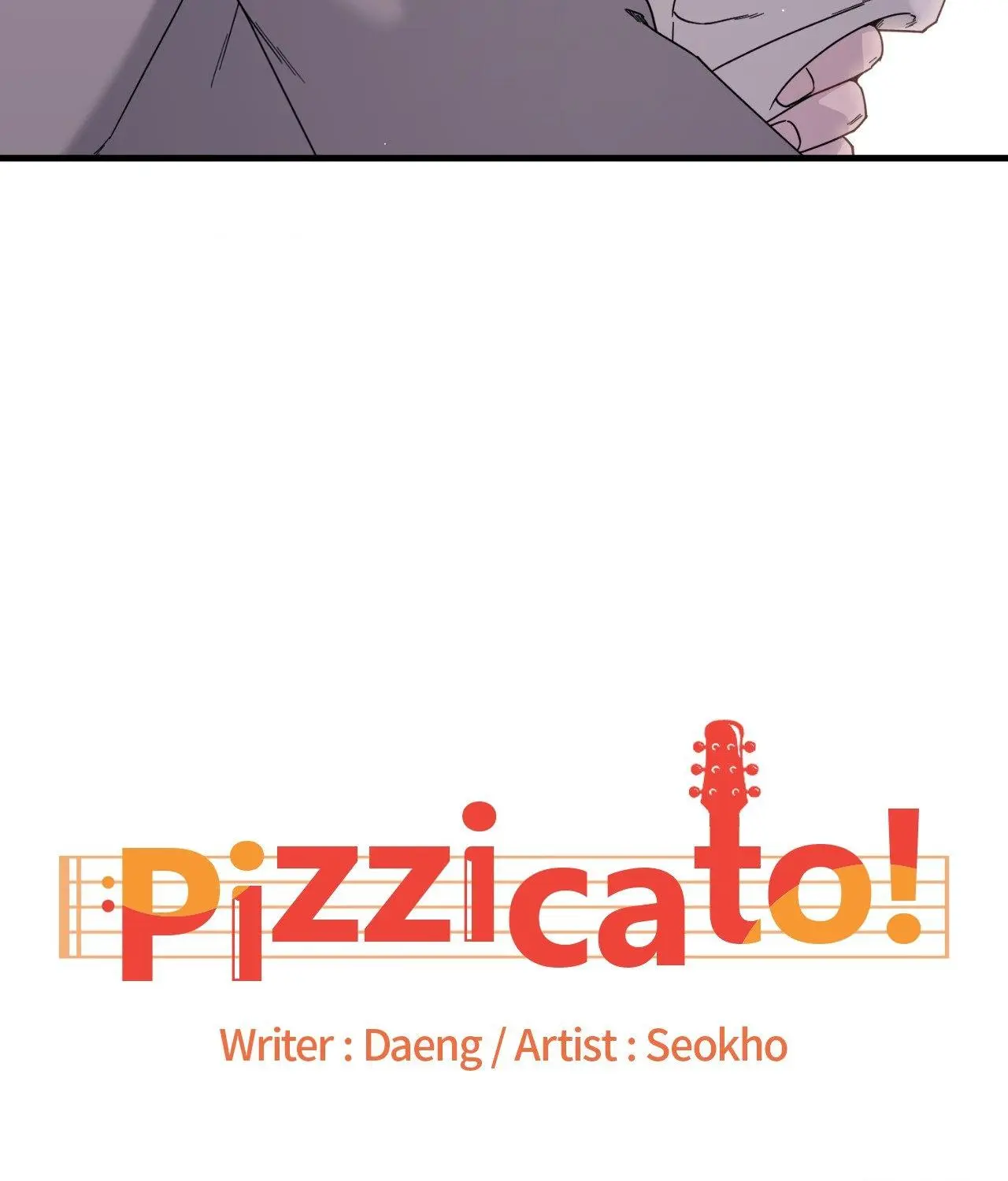 Pizzicato! - Chapter 20